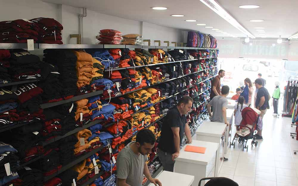 Konya'da okul forması telaşı yaşanıyor! Bu yıl okul formaları ne kadar oldu? 1